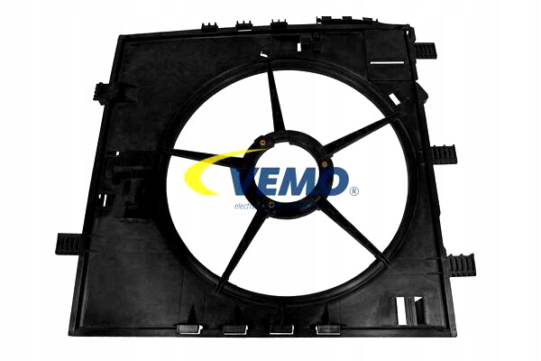 VEMO OBUDOWA WENTYLATORA CHŁODNICY MERCEDES V 638 2 2.8 08.97-07.03 Producent części Vemo