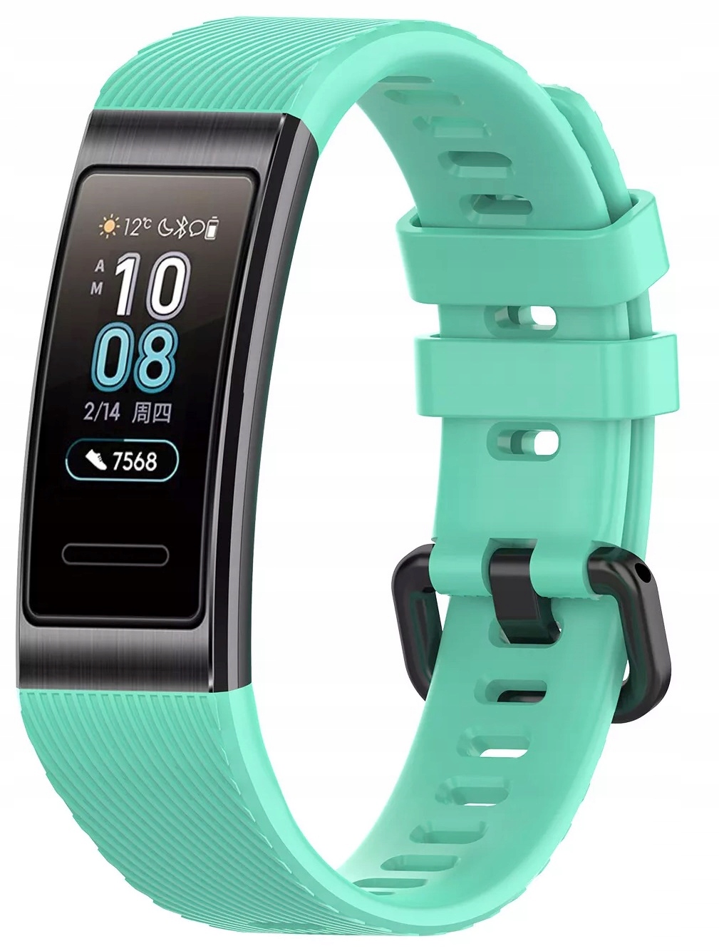 

Opaska Pasek Do Huawei Band 4 Pro / 3 Pro Kolory