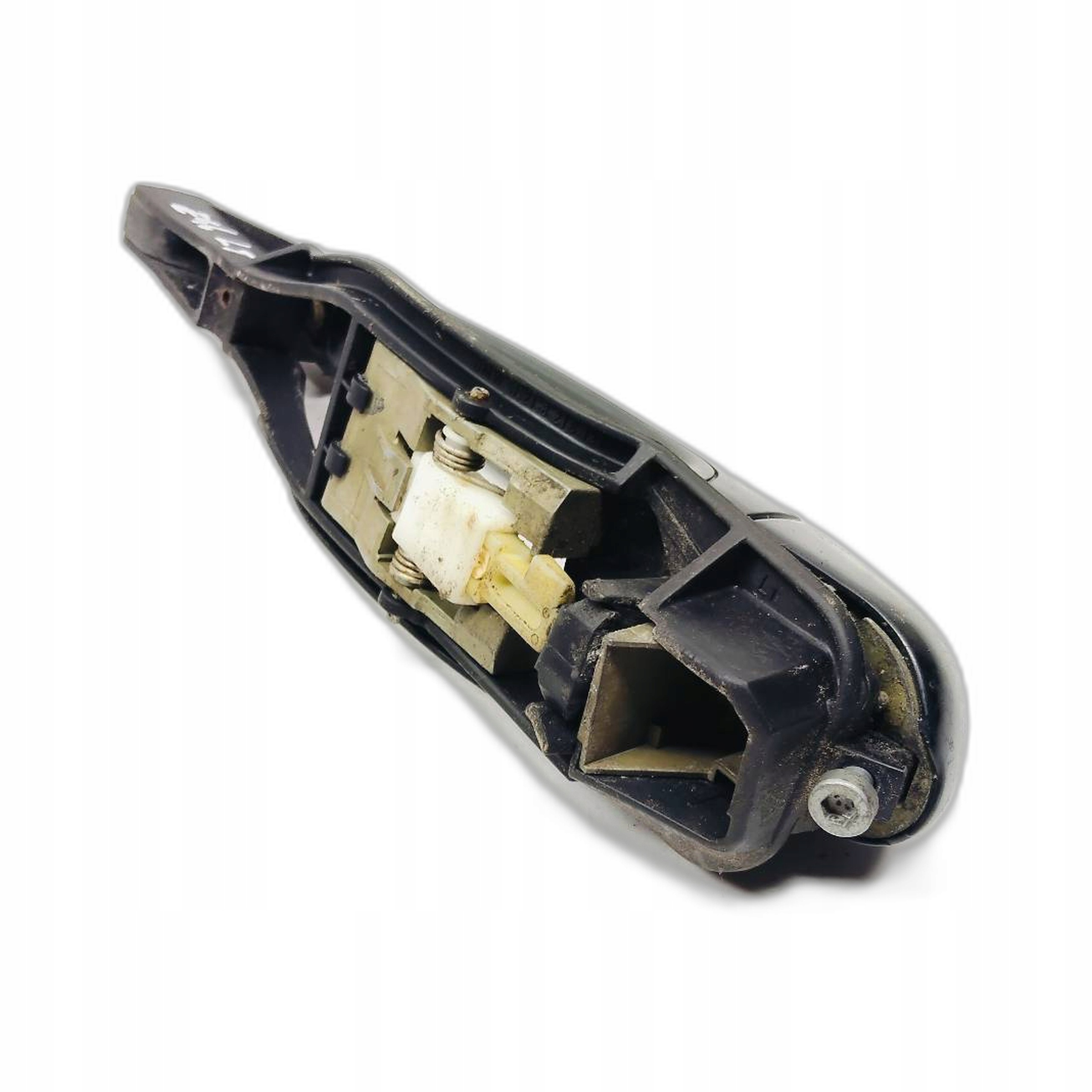 handle door left rear part BMW E46 316 1.9 8216121 black