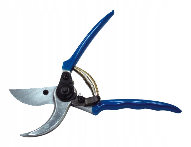 SEKATOR GR350 STALOWY SOLIDNY LEKKI UNIWERSALNY Zasilanie ręczne