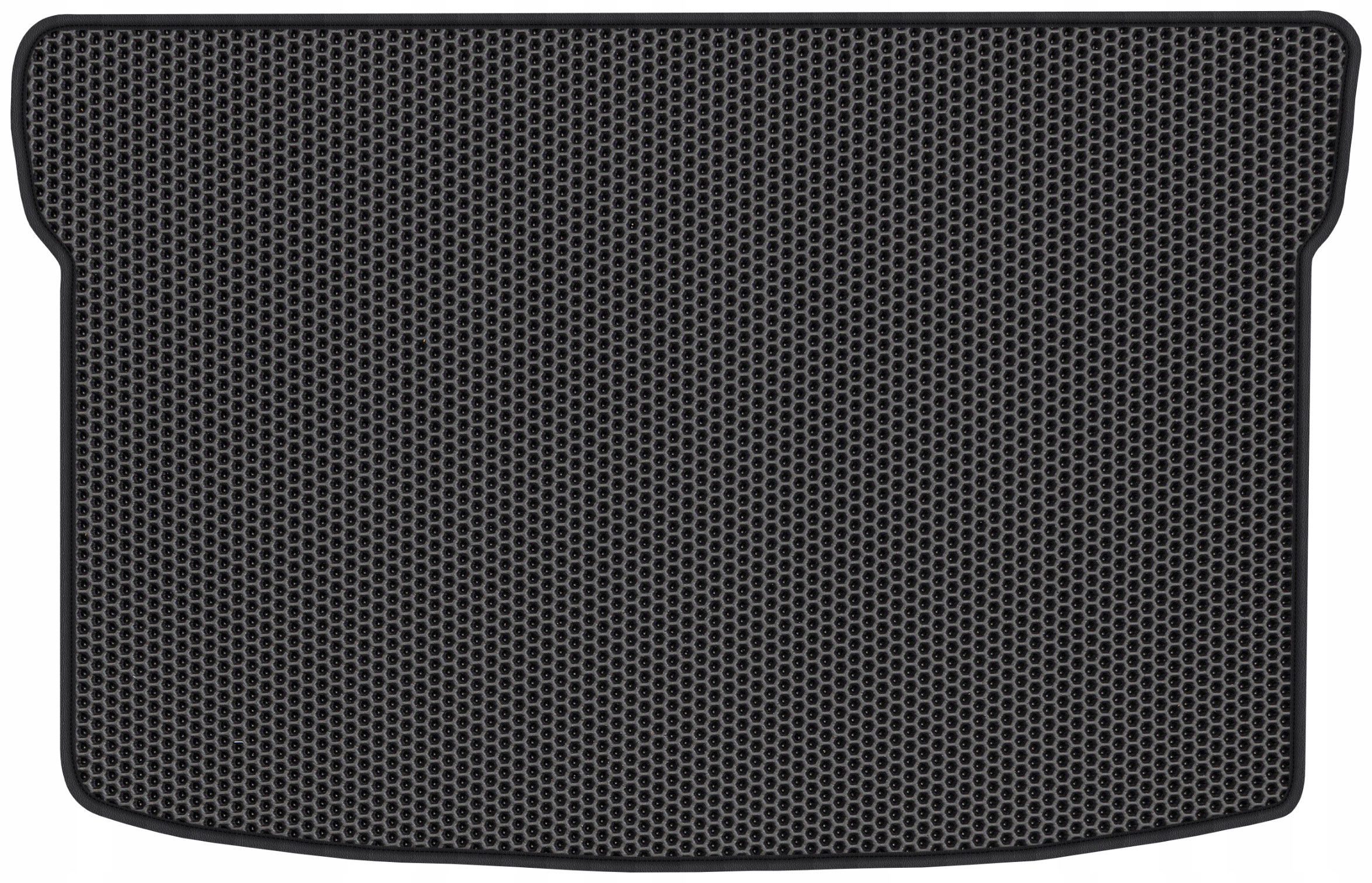 Mitsubishi Colt VI Hb 5D 2004-2012 Rohož do kufru Eva Max-dywanik