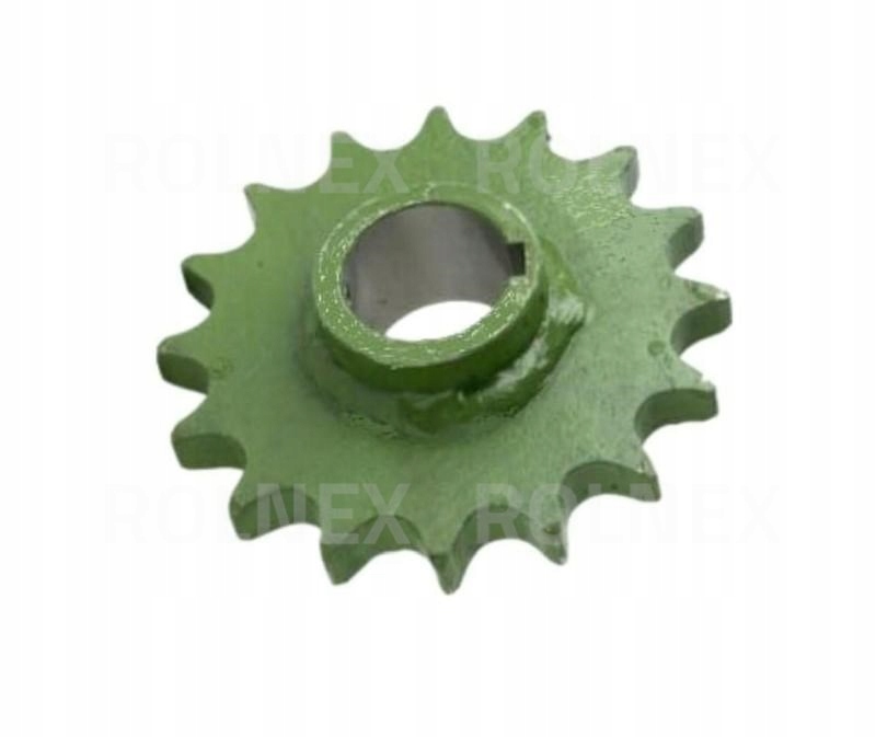 Režim Z 16 1" 40 Ocelový Rolmus 220805004_3