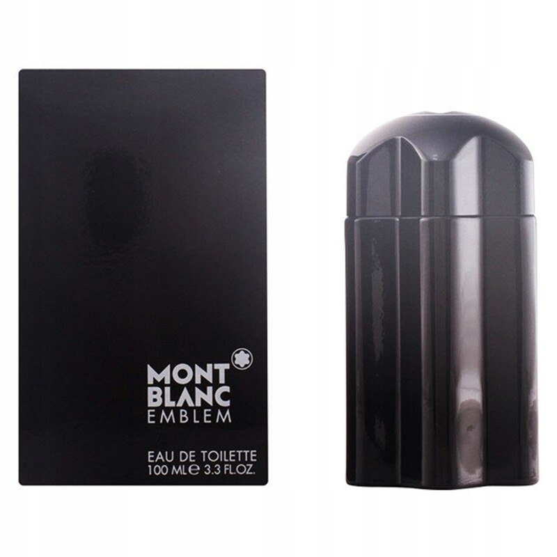 Parfém pro muže Montblanc Edt 100 ml