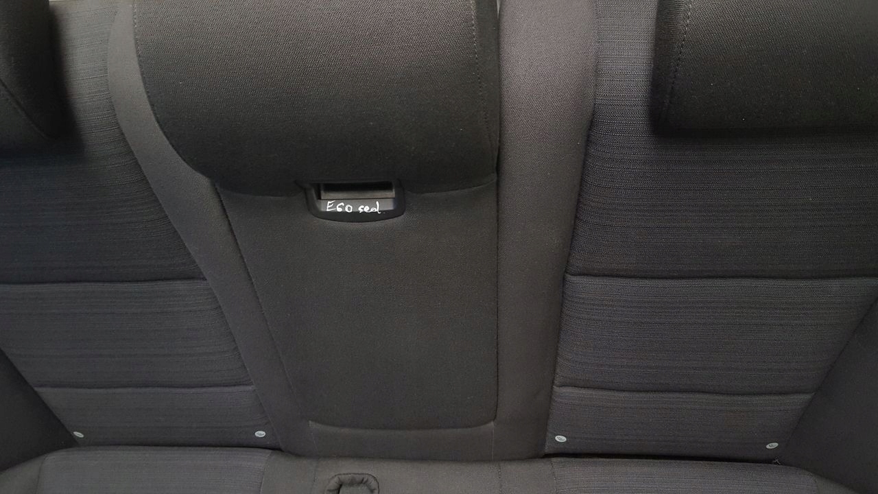 Siège Sièges komplet BMW E60 2,0D LIFT Berline