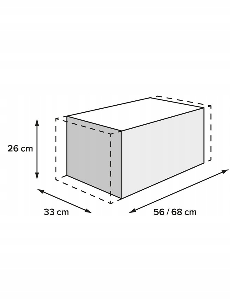 Torba na tył SW-MOTECH PRO Rearbag poj: 32-42 l Producent SW-Motech