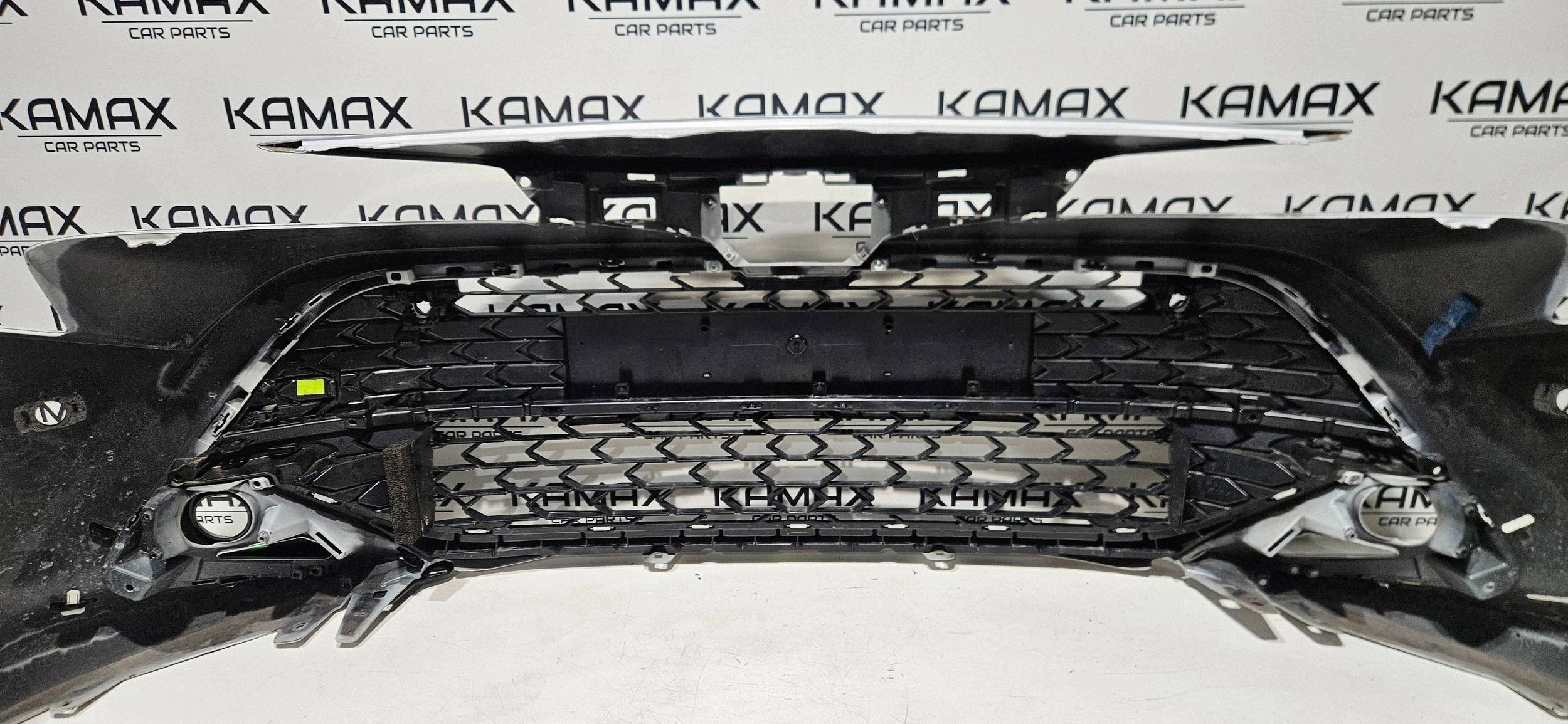 front bumper TOYOTA COROLLA E21 LIFT KOMBI HB 23- 4XPDC 52119-02J90