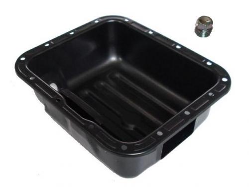 Miska misa olejowa oleju korek Fiat 126p IAE