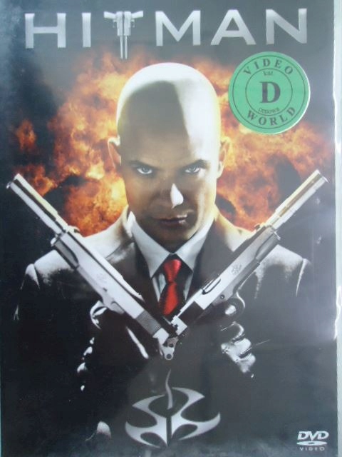 Hitman