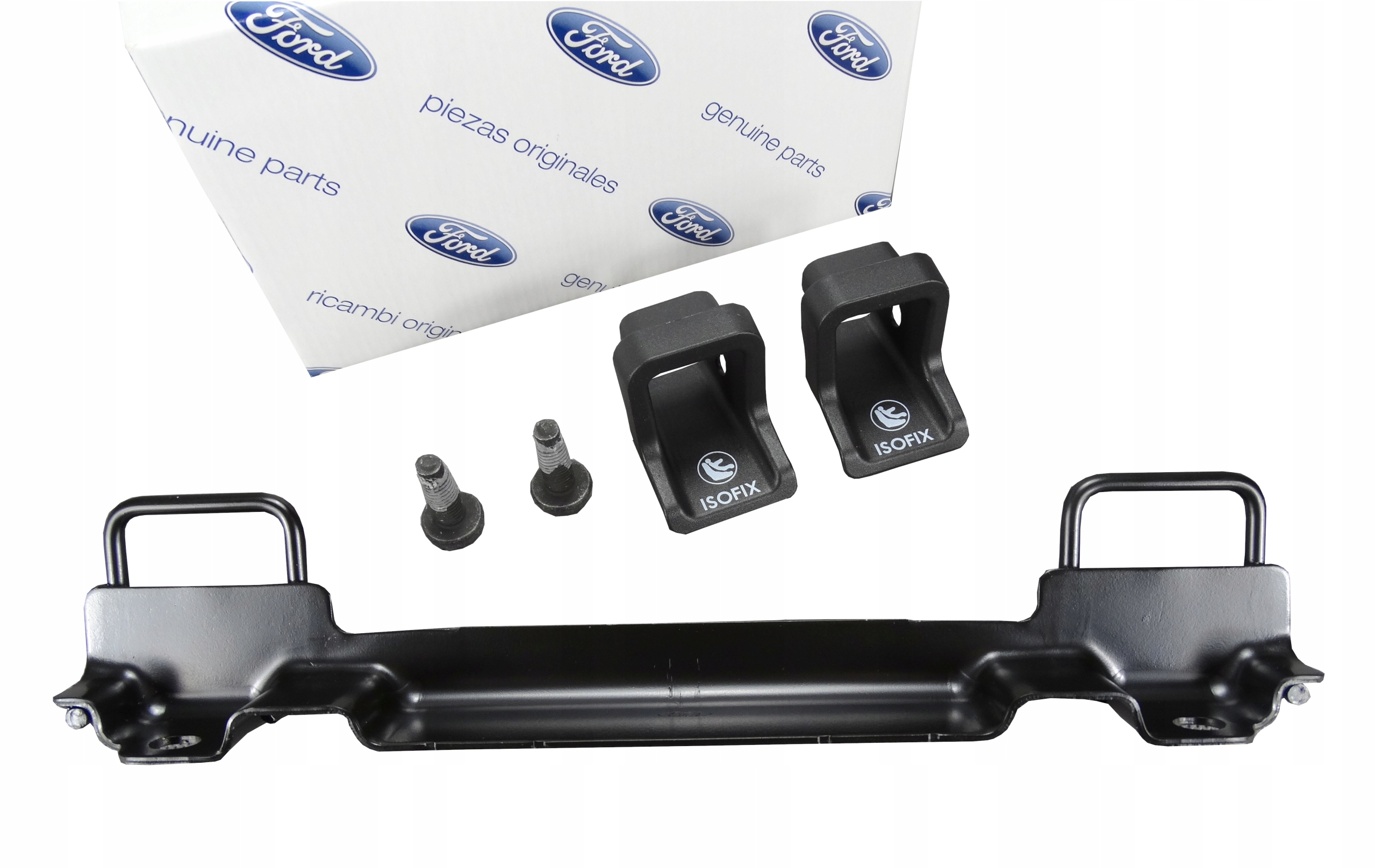 

Uchwyt Mocowanie Fotelika Isofix Ford Focus Org Oe