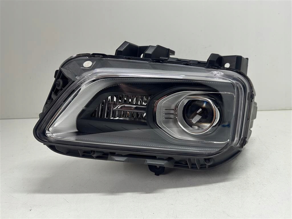 Frontscheinwerfer Hyundai Kona OS 92101J9150 LED Links Scheinwerfer Headlight - Thumbnail 1
