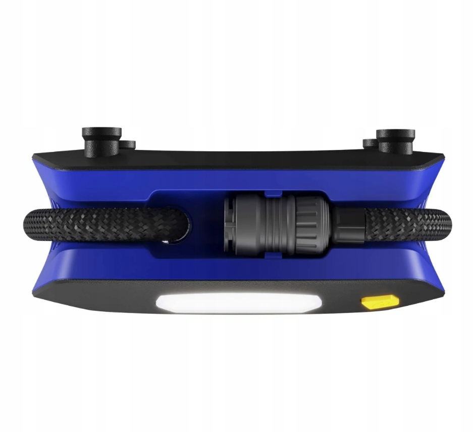 MICHELIN PROGRAMOWALNA POMPKA DO OPON 12V Kod producenta 27010