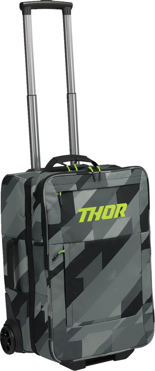 Cestovná taška Thor Jetway