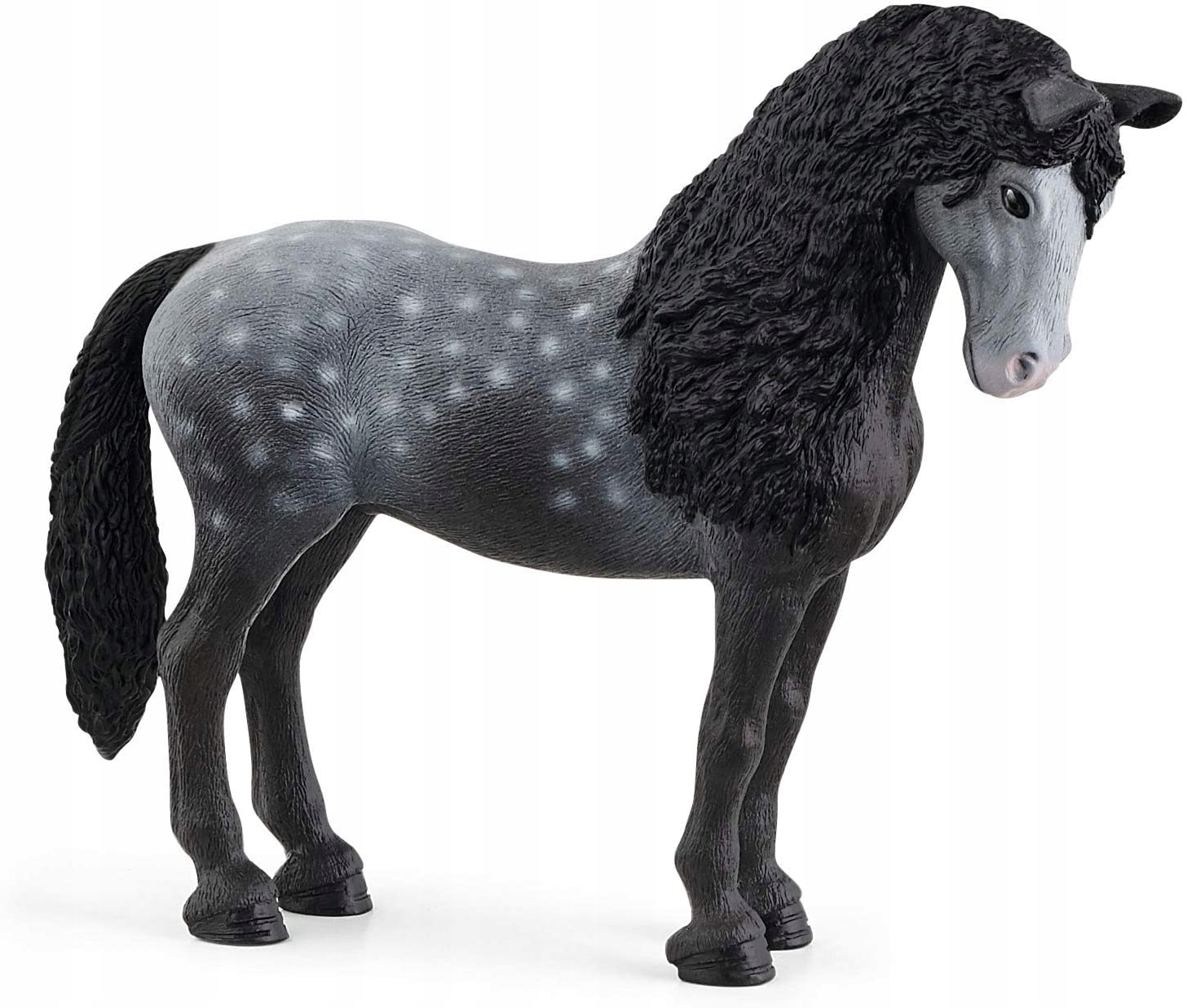 

Schleich Horse club, Hiszpańska klacz rasy Pura R