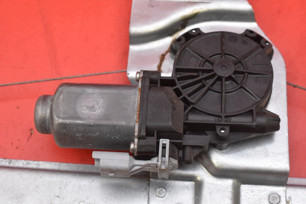 window regulator right front EU 402104B CITROEN BERLINGO 2 II 08-12