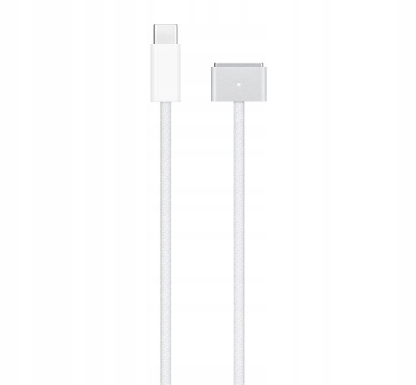 Kábel Apple Usb typ C Usb typ C 2 m strieborný