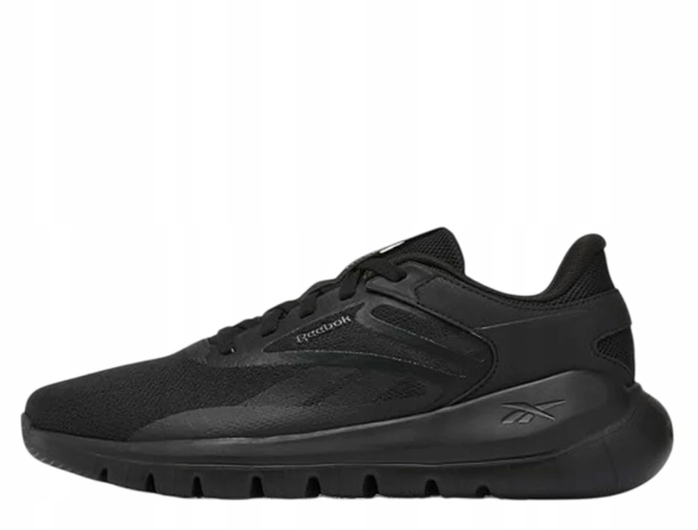 Městské boty Reebok SS-Split Flex sportovní černé 100238406 38