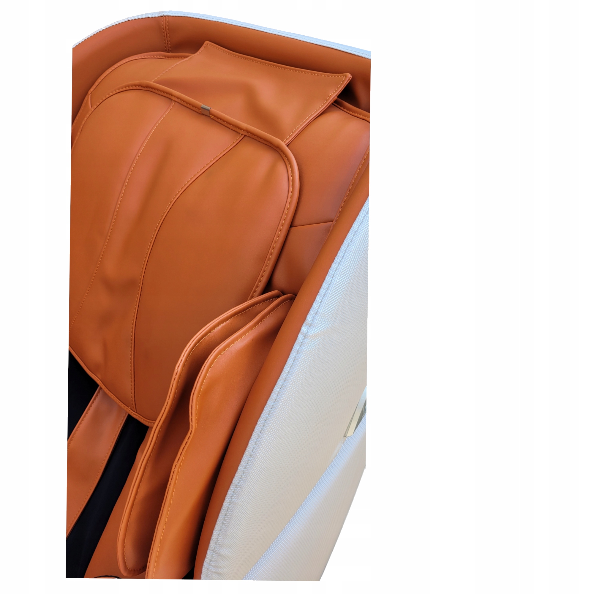 Fotel masujący Shiatsu Body Scan Zero Gravity Hit Model B3