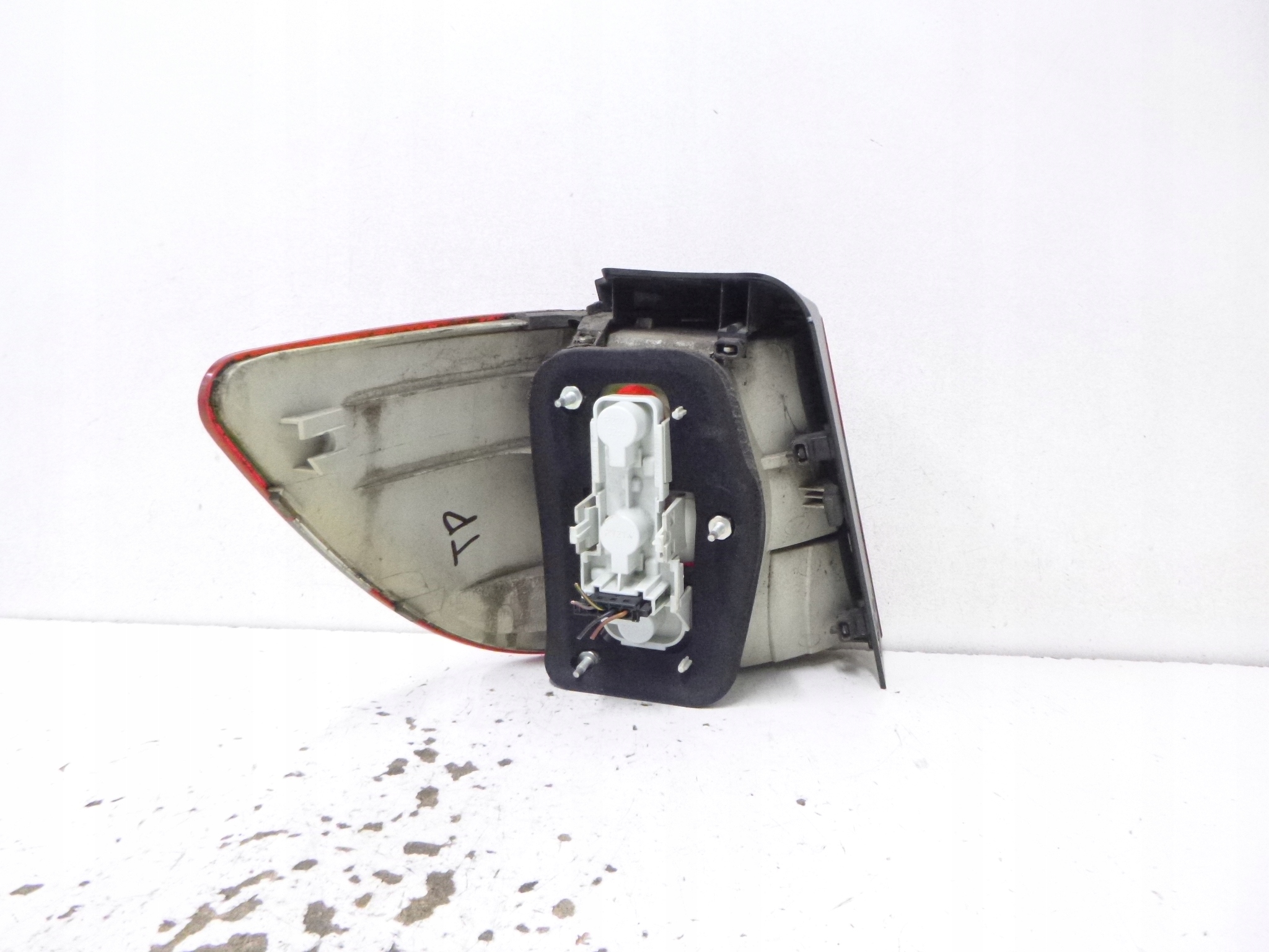 light rear right Mercedes W245 2009r. A1698202664