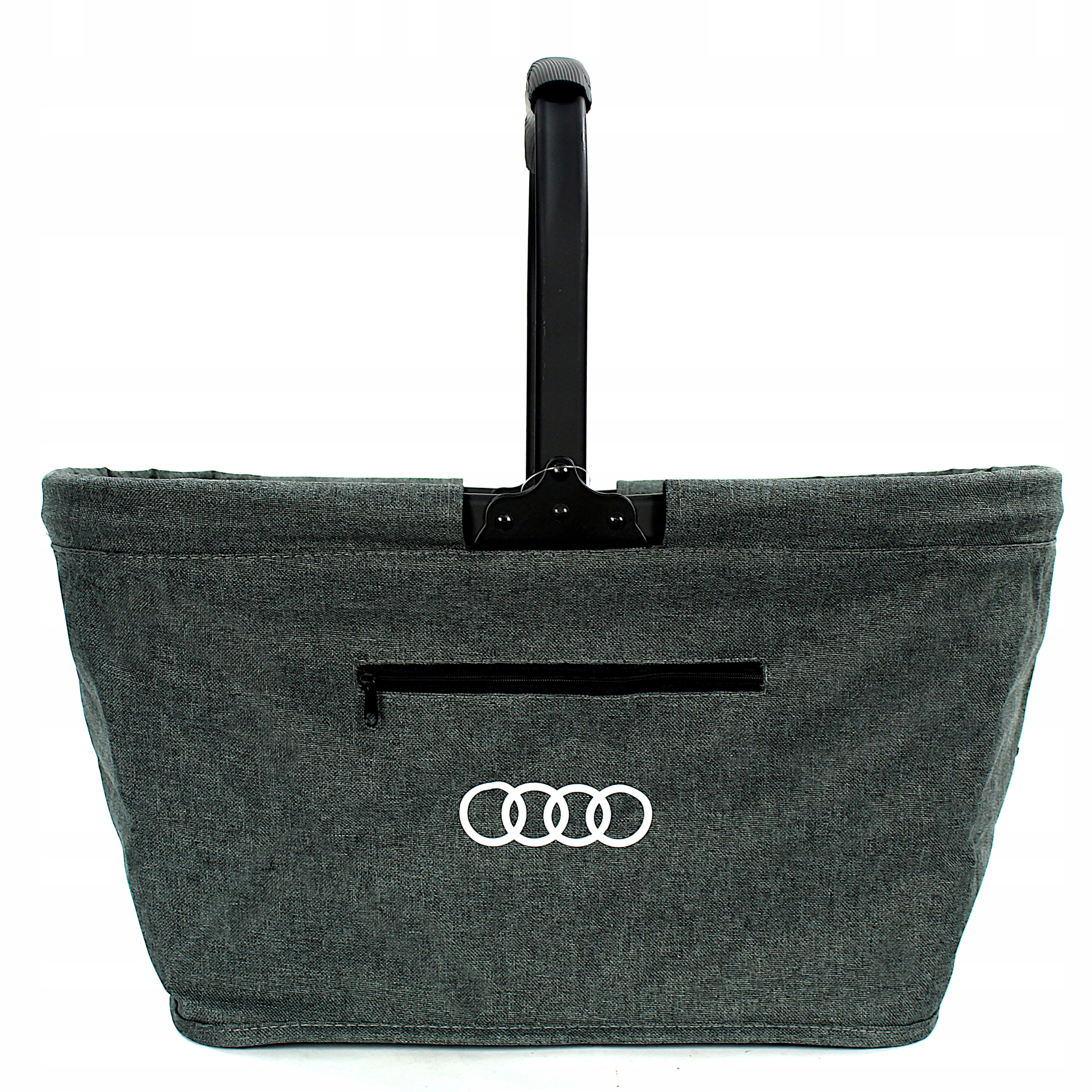 ОРГАНАЙЗЕР СКЛАДНОЙ КОНТЕЙНЕР КОРЗИНА ДЛЯ ПОКУПОК AUDI