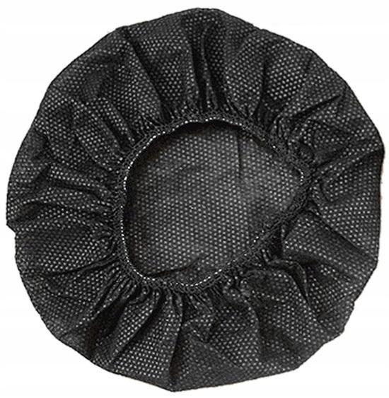 

Pokrowce Higieniczne Nakładki Na Słuchawki 11cm