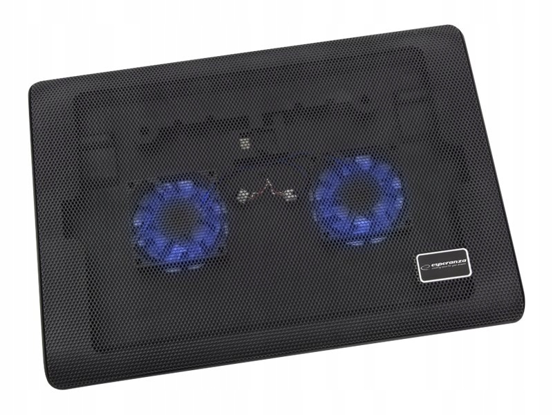 ESPERANZA PODSTAWKA CHŁODZĄCA POD NOTEBOOK 15.6'' TIVANO