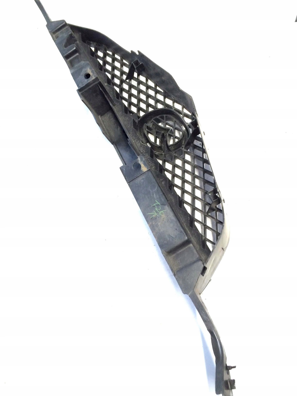 grille radiator MAZDA PREMACY 712 C145 50