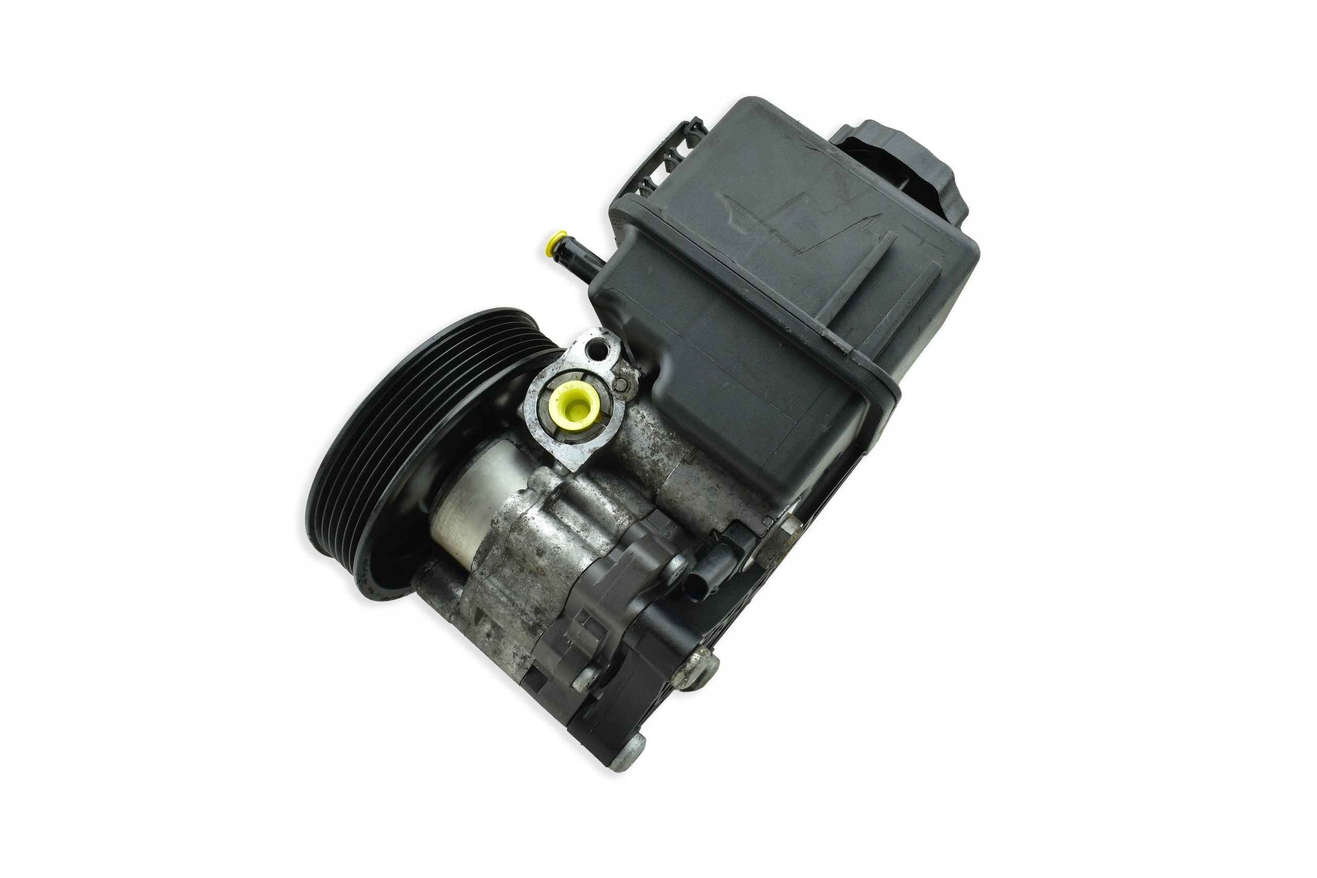 servo pump MERCEDES W212 W204 2.2 CDI 7693900514