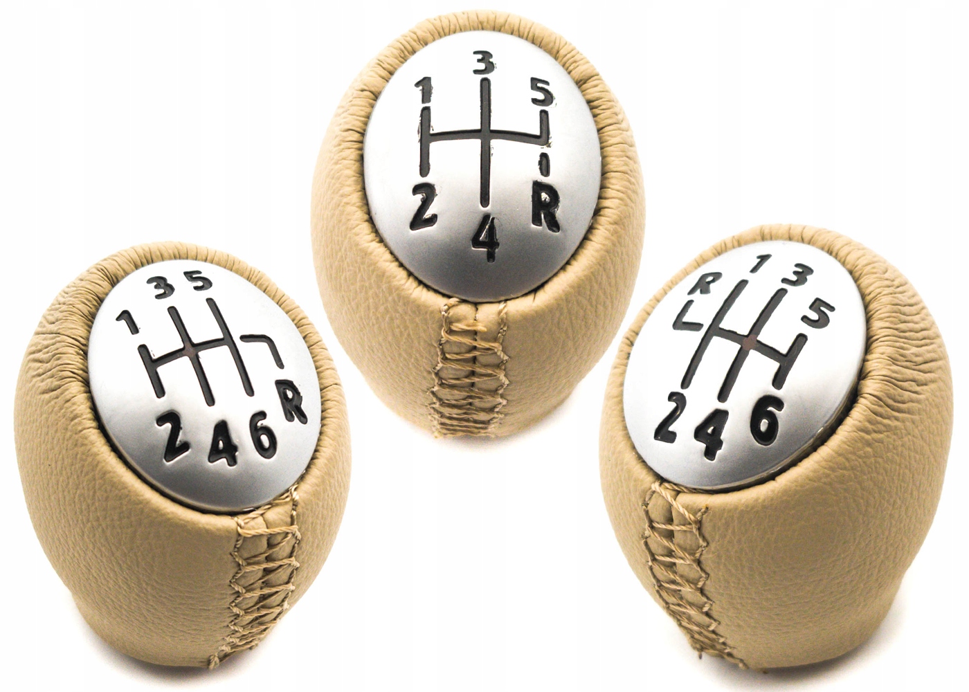 3 - Ручка переключения передач Opel Vivaro с 2014 года