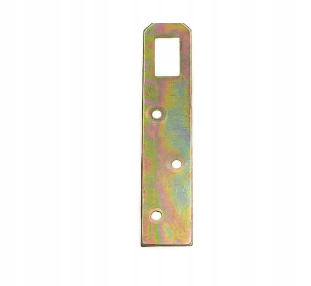 

Zawieszka meblowa prosta/podłużna 100mm