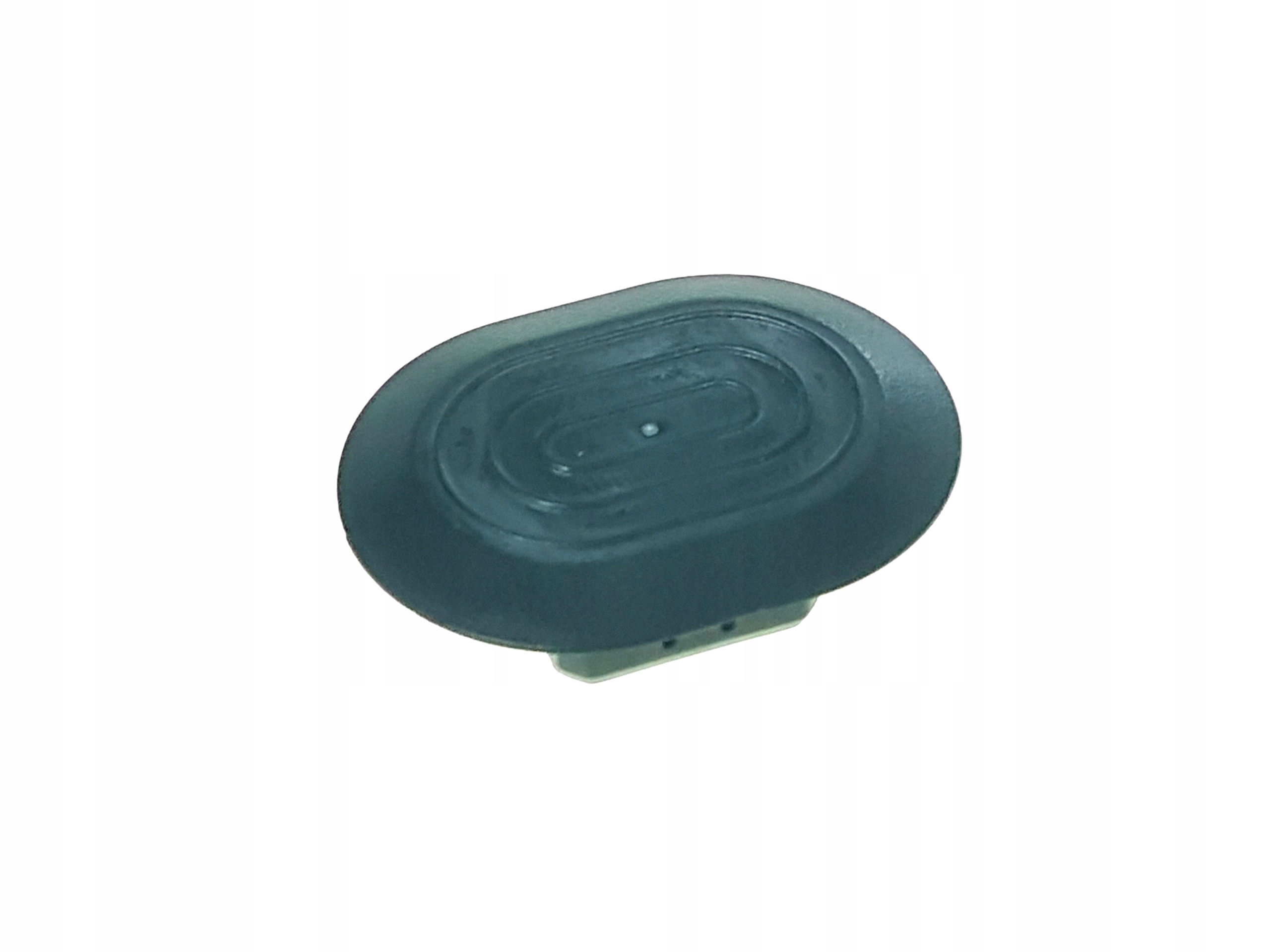 AURIS II 12-18 ZAŚLEPKA UCHWYT KLIPS SPOILER PRÓG Kolor czarny