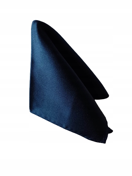 Poszetka chustka chusteczka wypustka do kieszonki