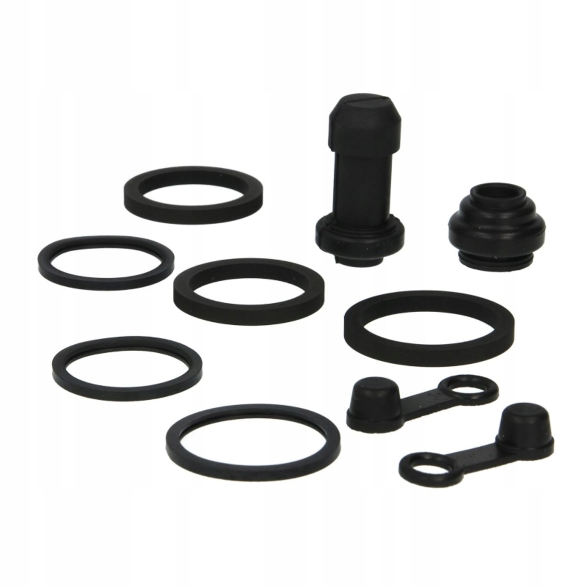 ICNT/BCR-115/ZAPS - РЕМОНТ СУППОРТА ЗАДНИЙ HONDA CBR, ST 1100/1300 19