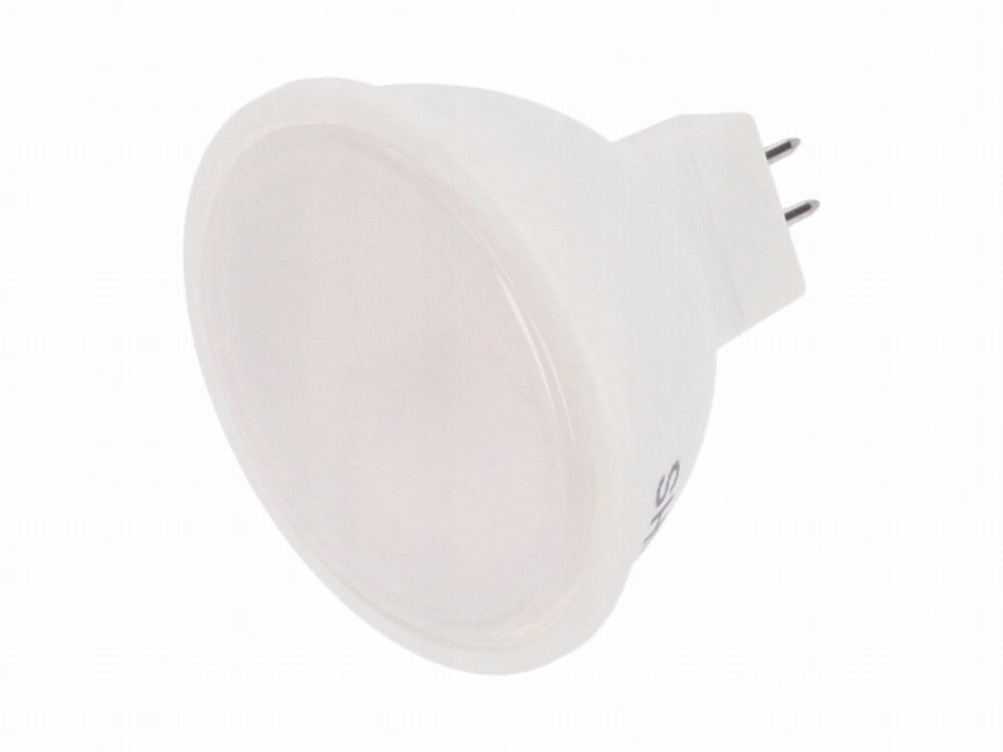 

Żarówka led MR16 3W 3000K SMD2835 250lm