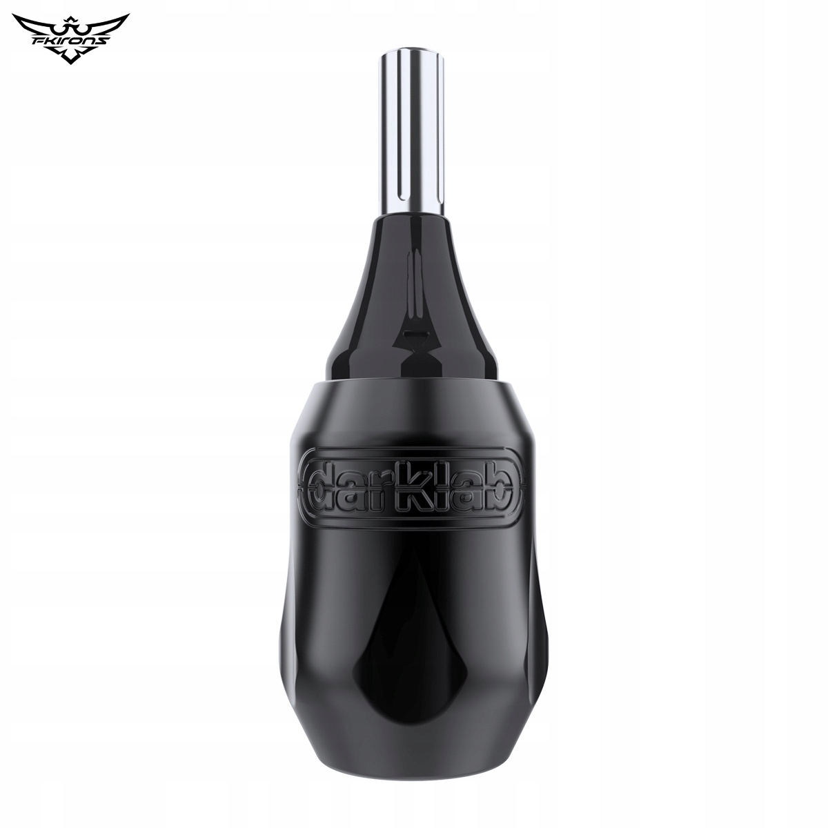 Karburátor pro kazety Fk Irons Click Ergo Black