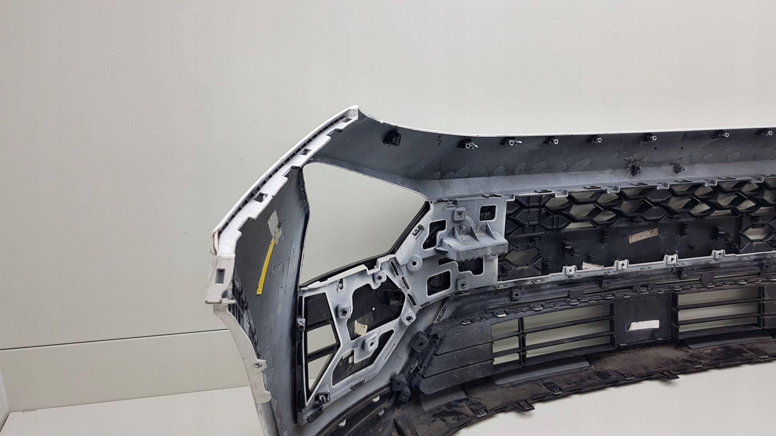 HYUNDAI BAYON 2024 - bumper front 86512-QOBBO