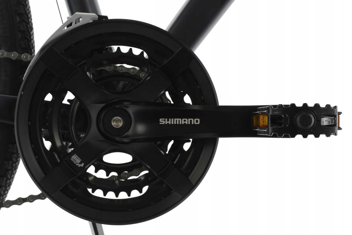 Rower crossowy 28 KANDS CRS 1200 nowość 2023 ! Marka Kands