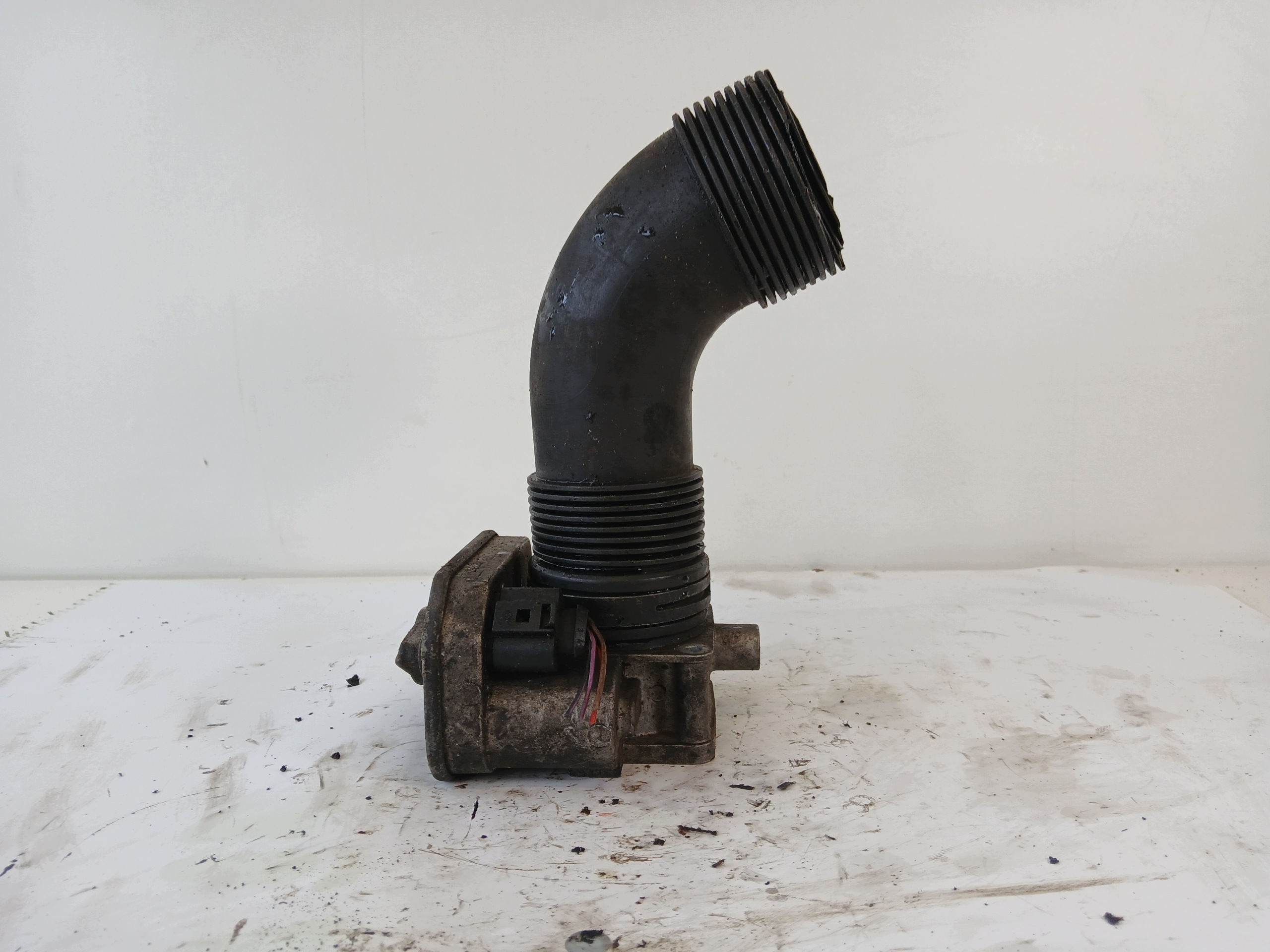 VW GOLF IV BORA 1.9 SDI Valvola a farfalla 038128063A
