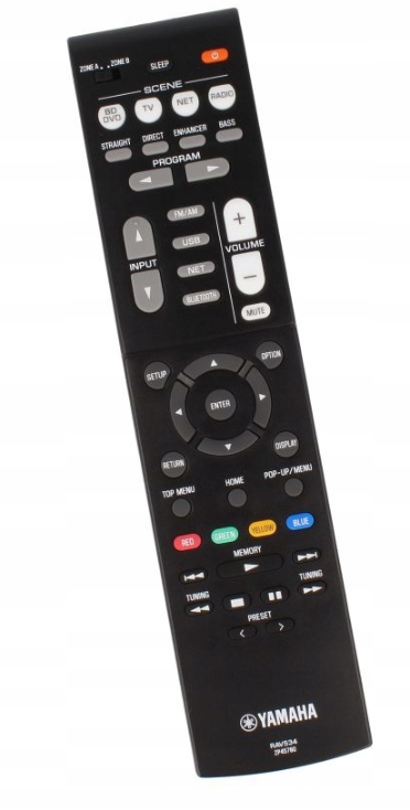 RAV534 Pilot Zestawu Hi-fi ZP457800