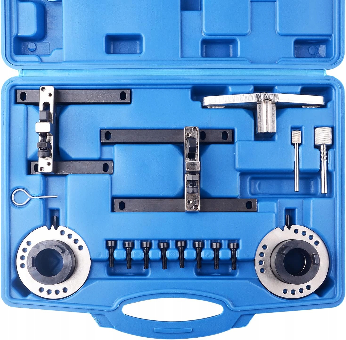 ZESTAW NARZĘDZI DO ROZRZĄDU DO SAMOCHODU DO FORD ECOBOOST 1.0