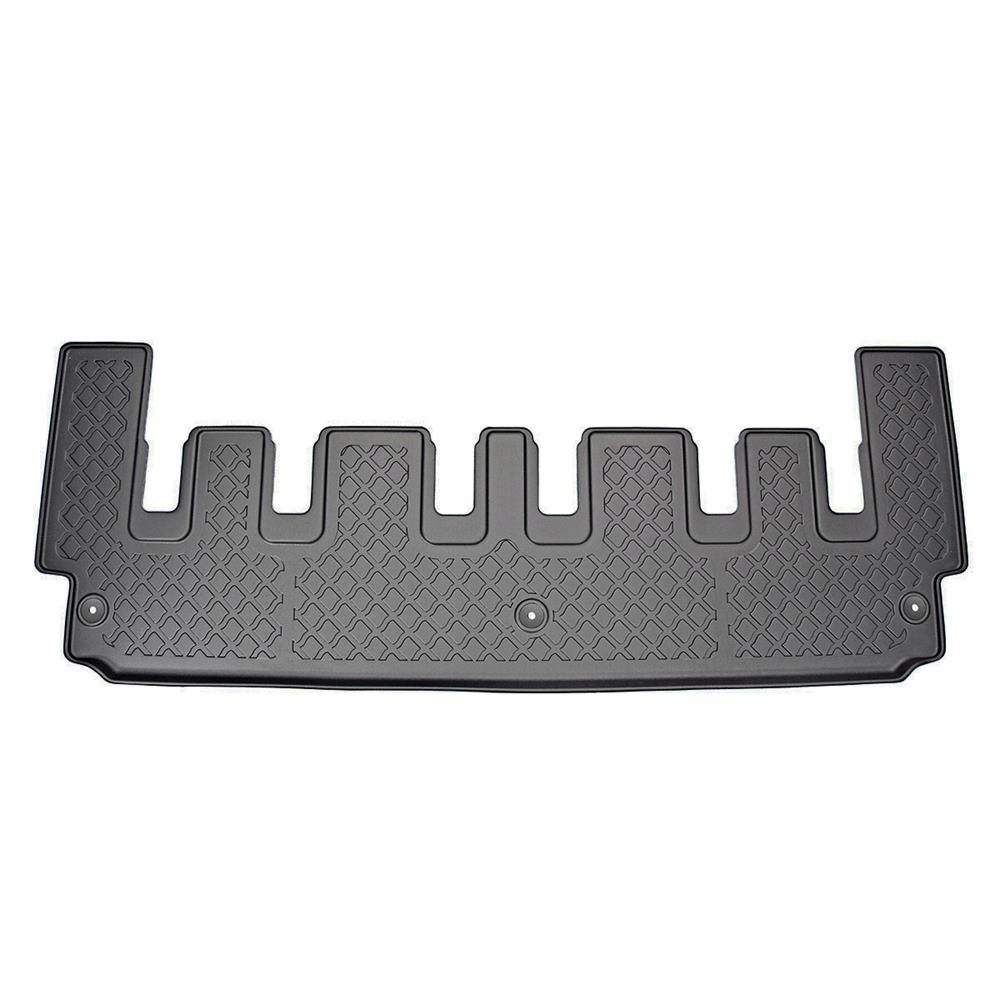 Dywaniki Tpe do Ford Tourneo Custom Van (01.2013-2023) G 2