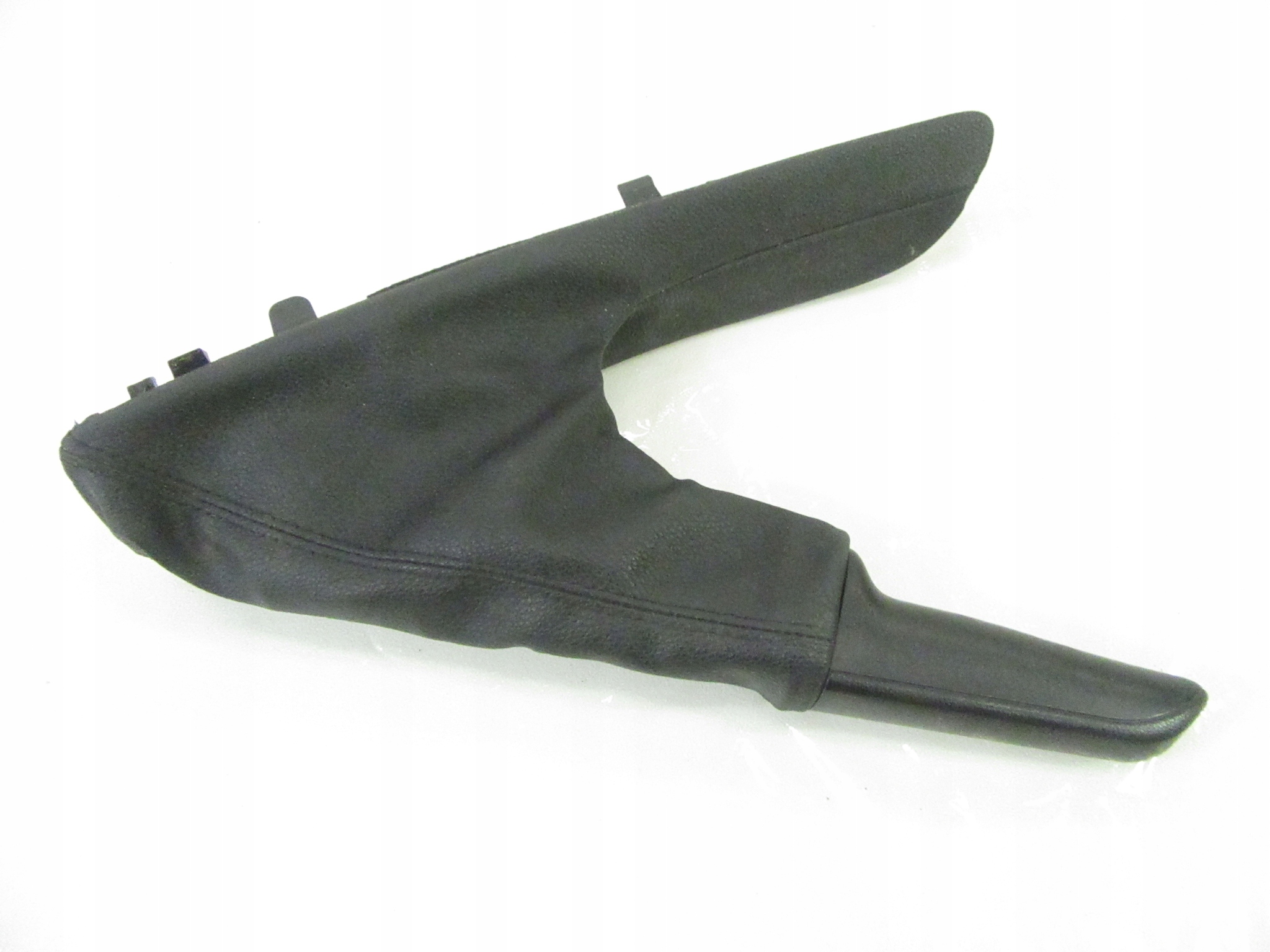sleeve handle electric brake BMW e81 e82 e87 LCI e88 EUROPA leather