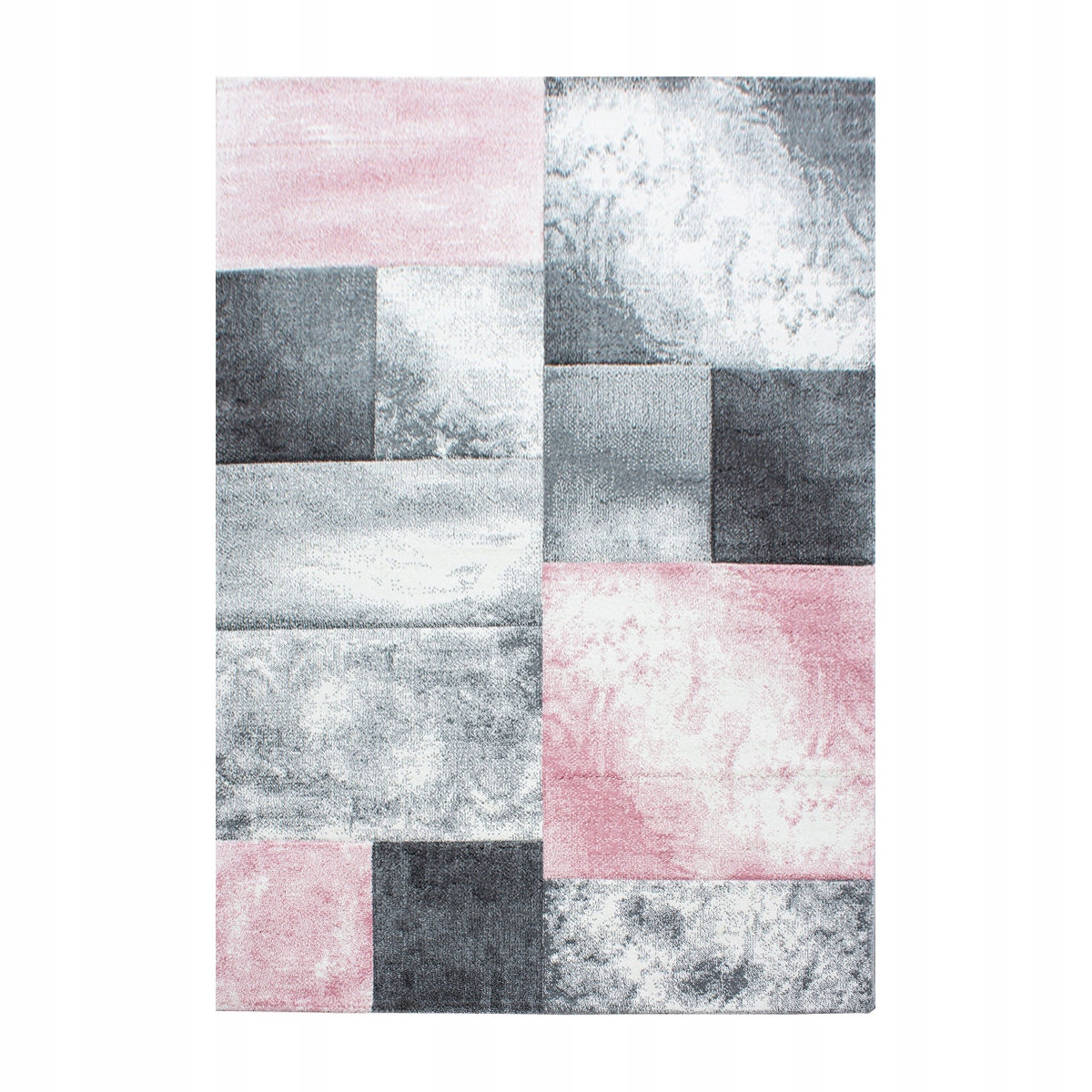 80x300 Kusový koberec Hawaii 1710 pink