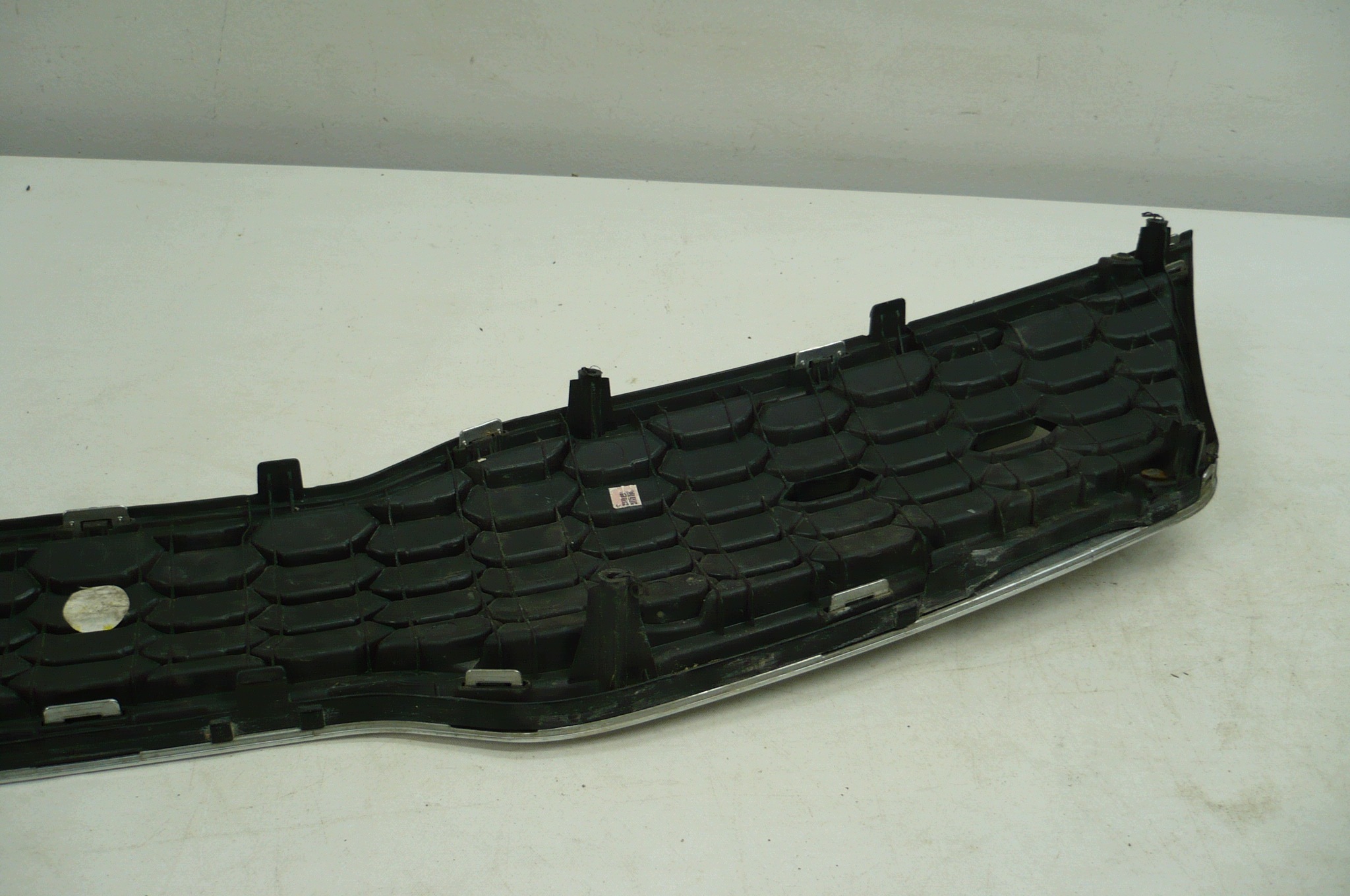 KIA RIO III 3 LIFT 2015-17 Grille Berline