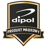 Antena ATK-LOG ALP LTE MIMO 2 x 15m wtyk SMA DIPOL Typ anteny kierunkowa