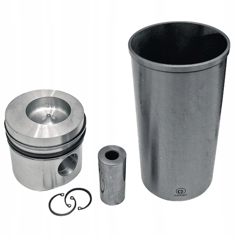 Sada pro opravu motoru 38006393