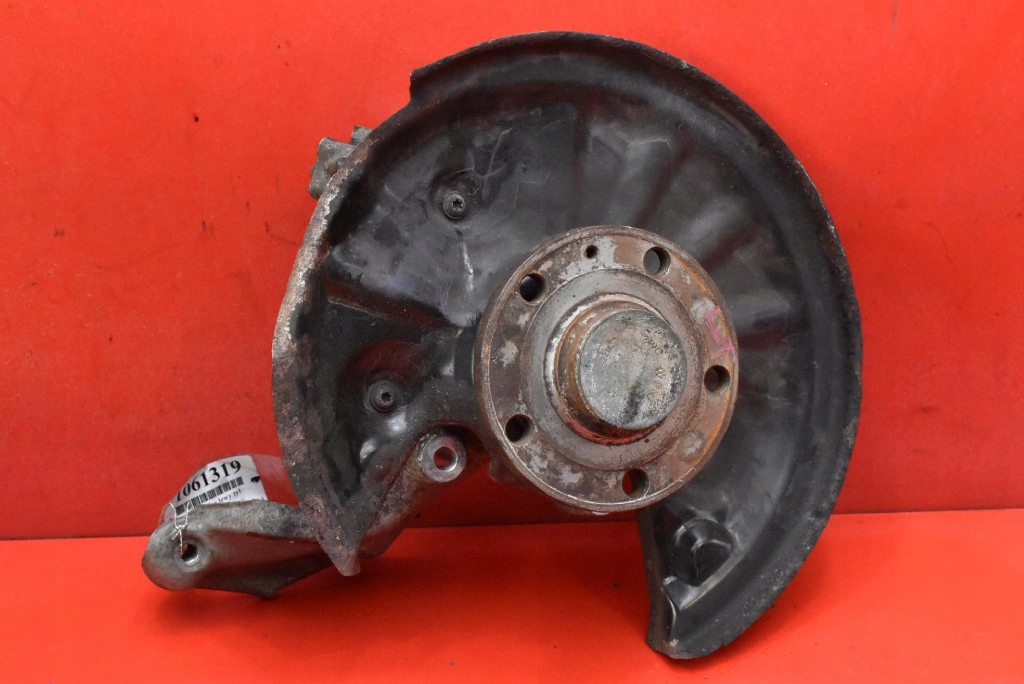 otoč čepu levá záď VW PASSAT B8 2.0 TDI 150 KM 14-20