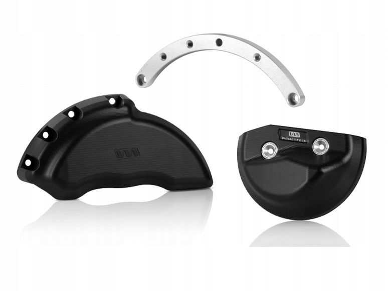 Ducati Panigale V4 – Sada Klzákov Alu Motora