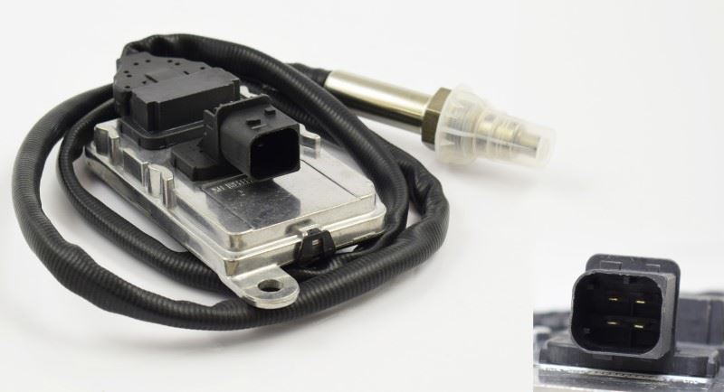 CZUJNIK NOX DAF EURO 6 890MM SENSNOX AMPRO 4326868