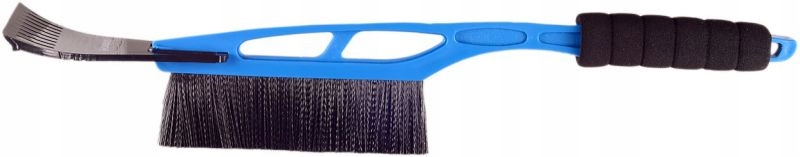 

K2 Cardos Szczotka Skrobaczka Do Śniegu Lodu 53CM