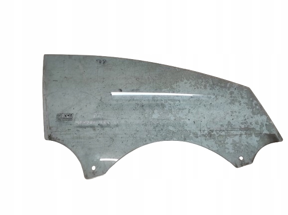 FORD MONDEO MK4 07- SZYBA PRAWA PRZÓD NIEBIESKA